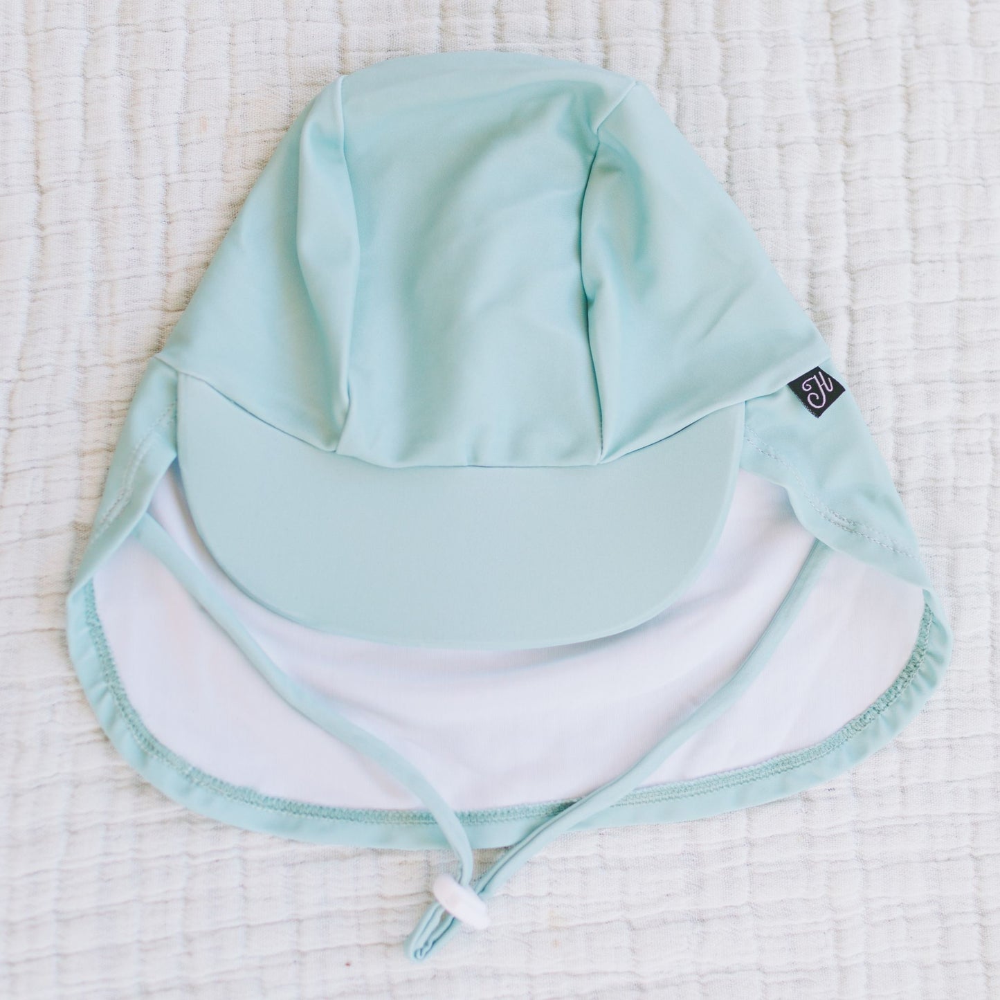 Mist Full-Cover Sun Hat