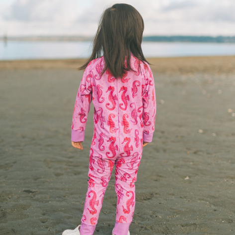 Sea Me Swim - Hi Vis