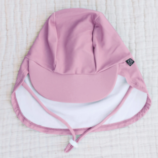 Rose Full-Cover Sun Hat