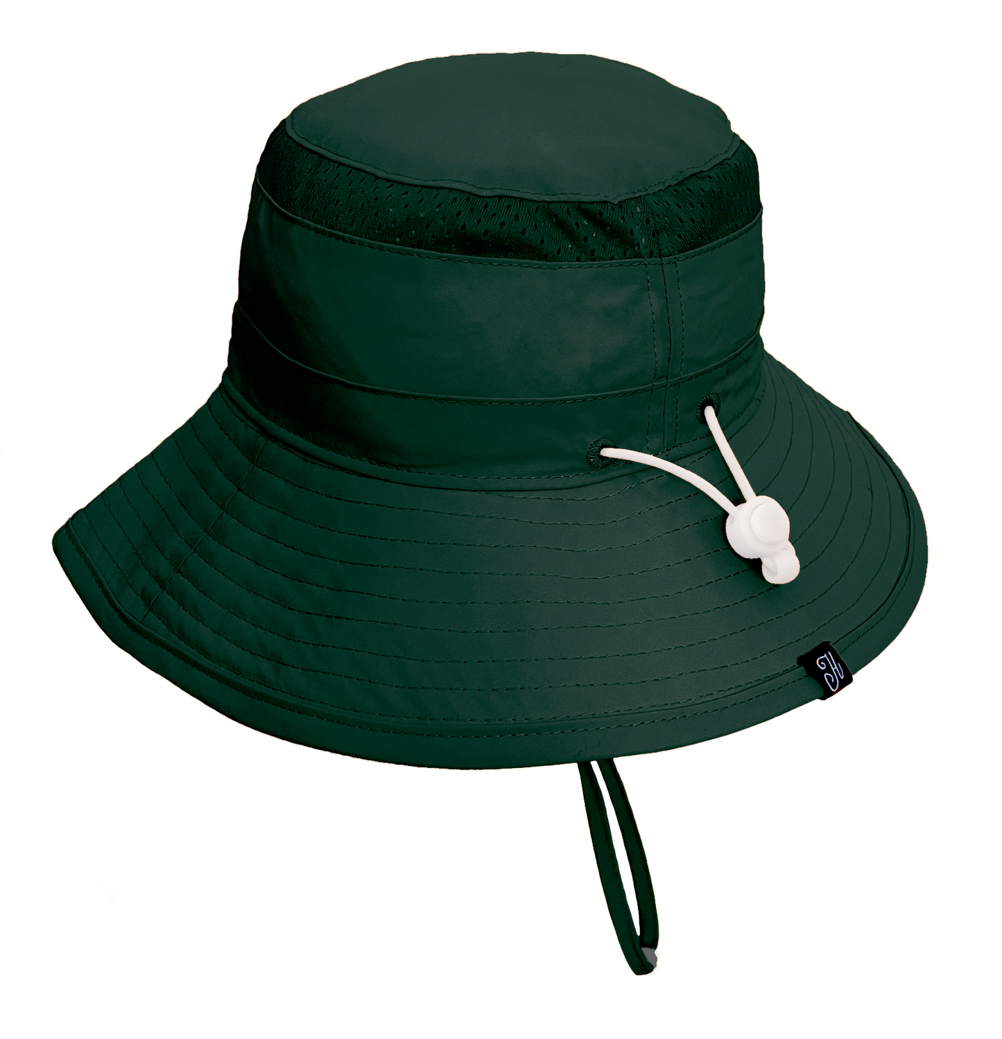 Forest Bucket Sun-Hat