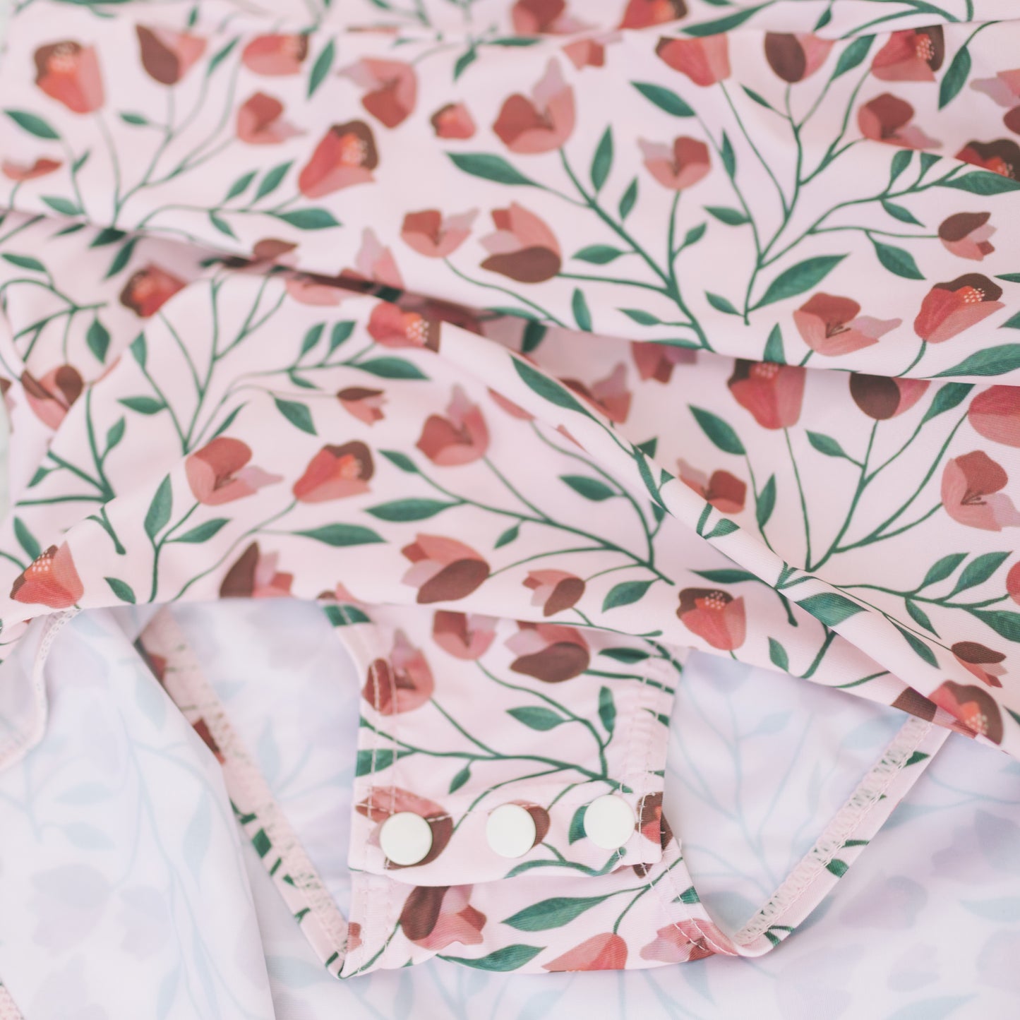 Strike a Posie Summer Dress
