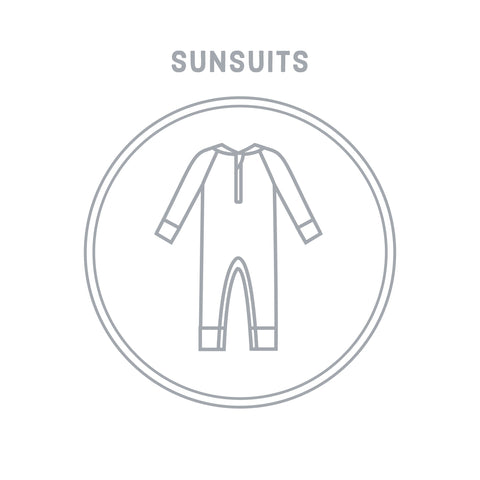 Baby full length swimsuits outlet