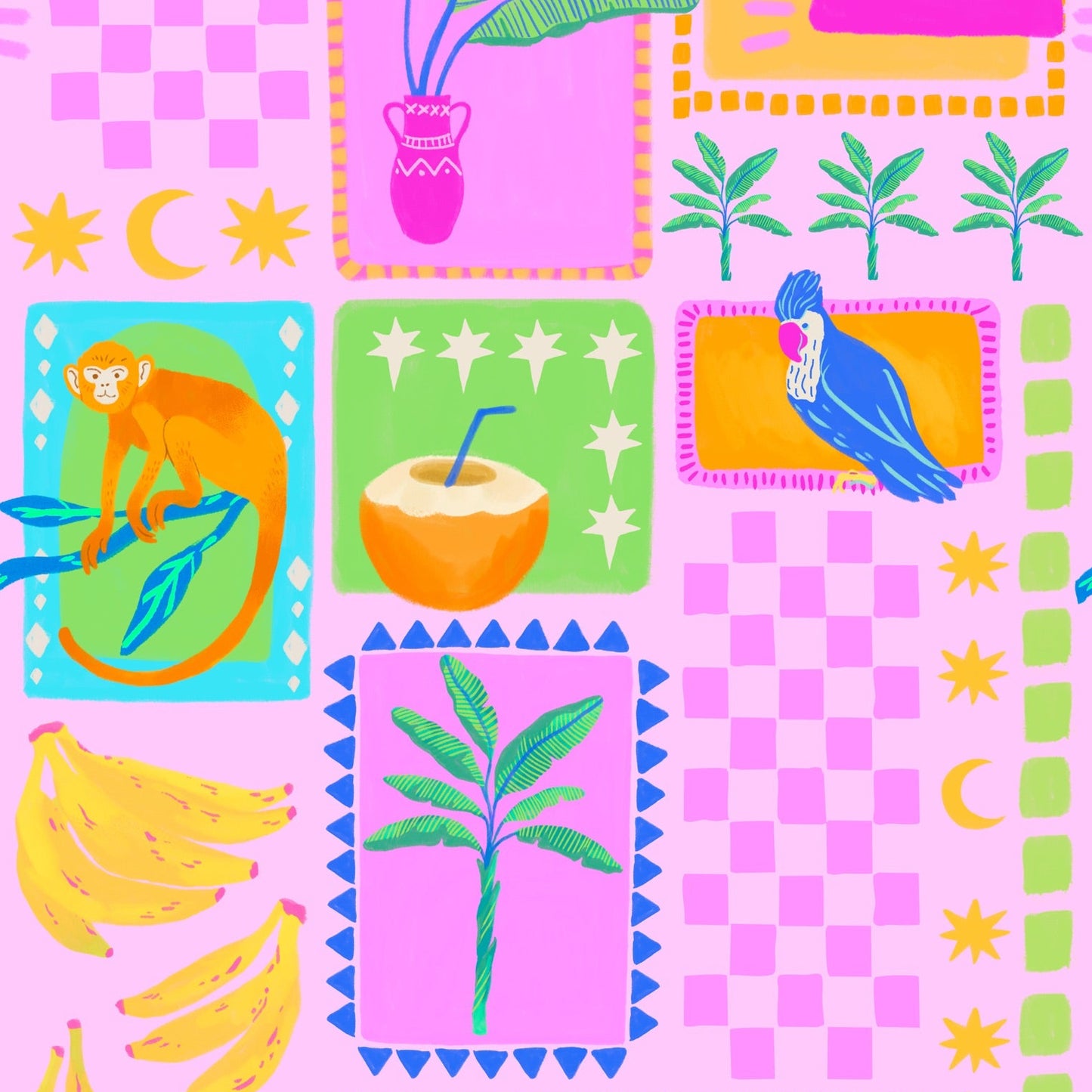 Patch of Paradise