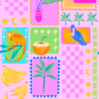 Patch of Paradise