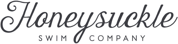 Honeysuckle Swim Company Australia