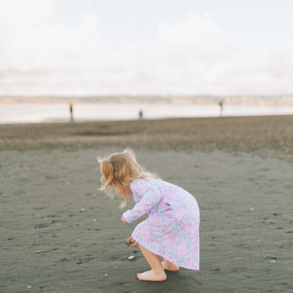 Rosie Posie Summer Dress