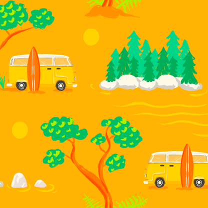 Vantastic Vibes